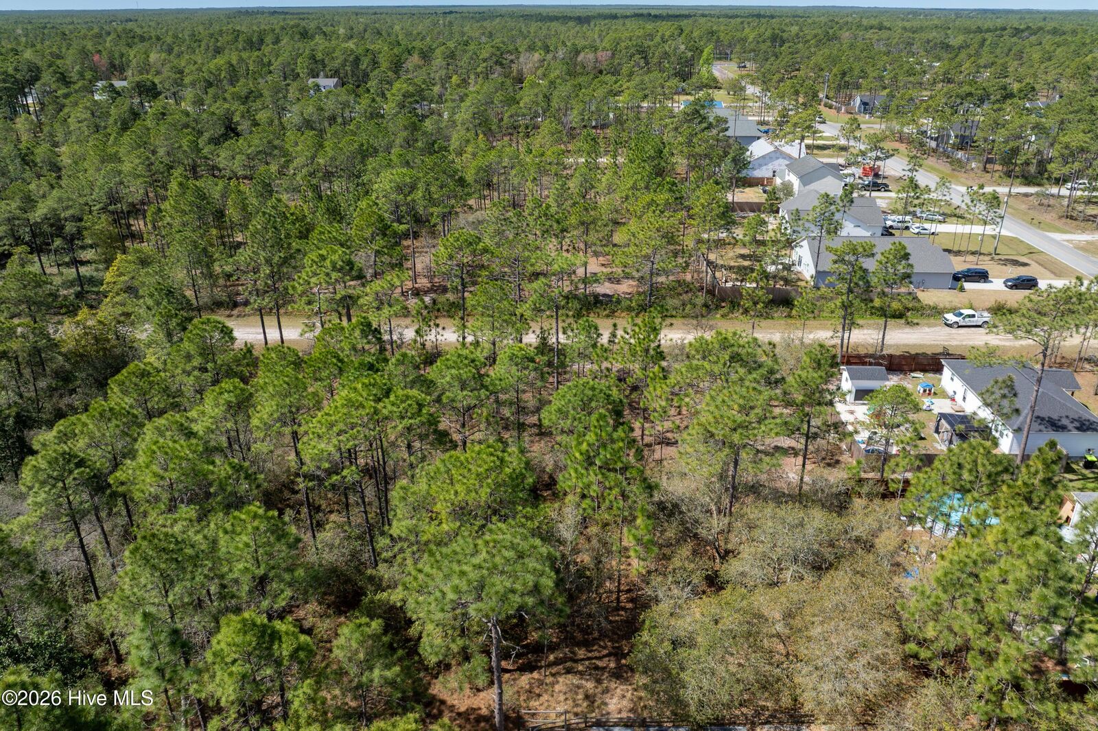 Property Photo:  L 12 Rockingham Road  NC 28461 