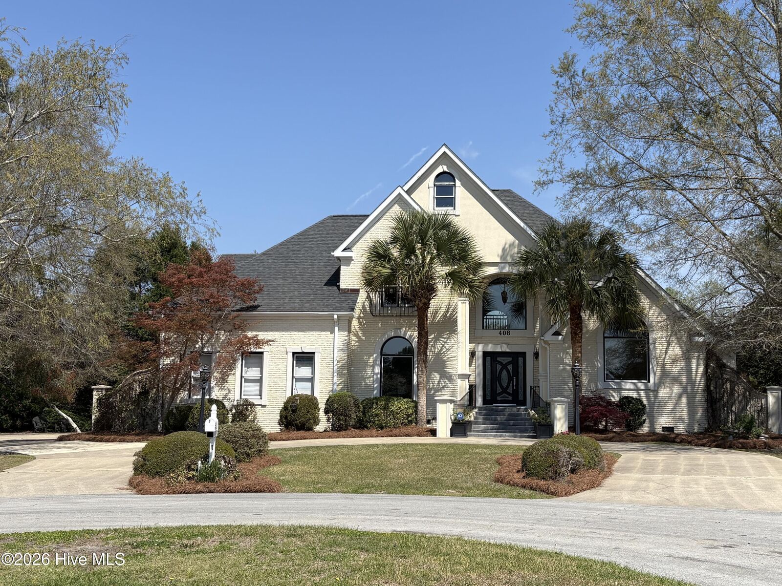 Property Photo:  408 Wexford Place  NC 28562 