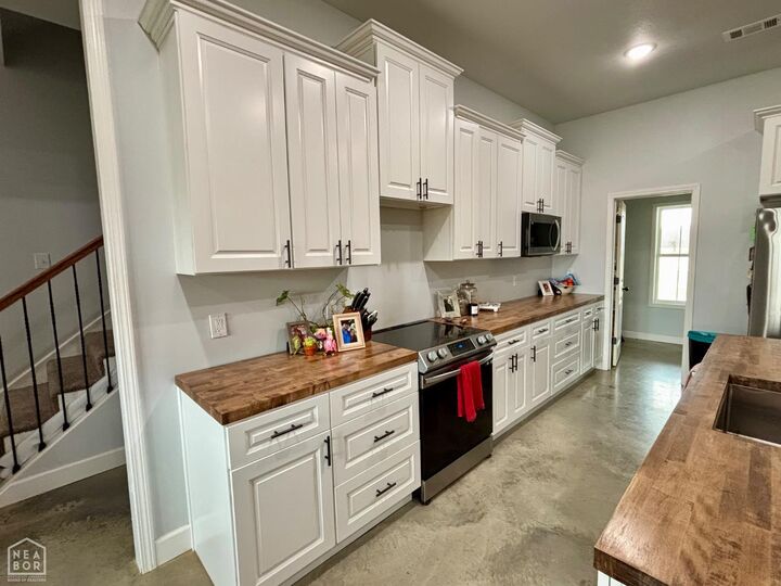 Property Photo:  2110 Ponderosa Drive  AR 72405 