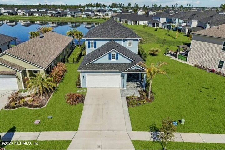 Property Photo:  523 Stargaze Lane  FL 32095 