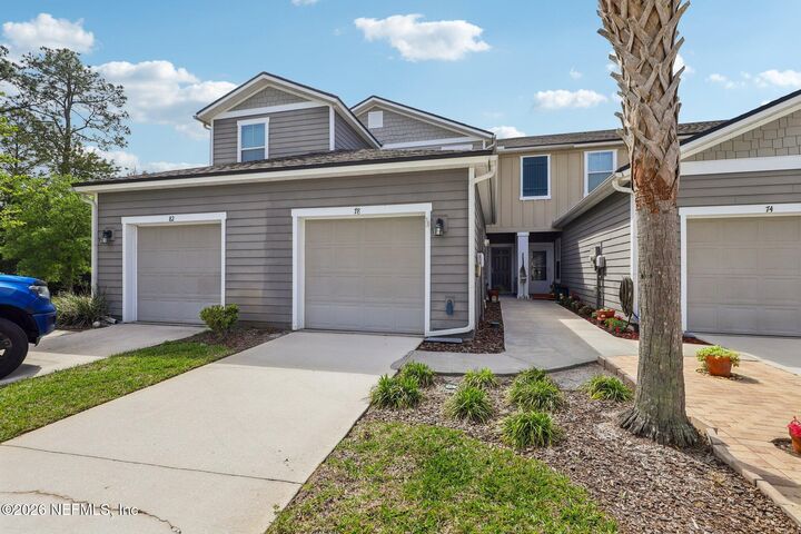 Property Photo:  78 Buckley Court  FL 32086 