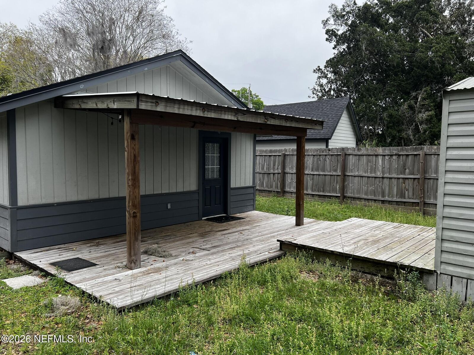 Property Photo:  5242 101st Street 2  FL 32210 
