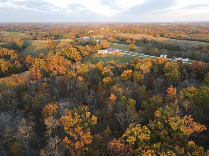 Property Photo:  530 Rankin Mill Road  KY 41040 