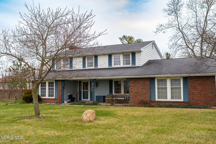 Property Photo:  U481 State Route 66  OH 43502 