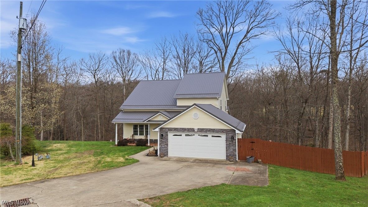 Property Photo: 40 Cory Drive WV 26104