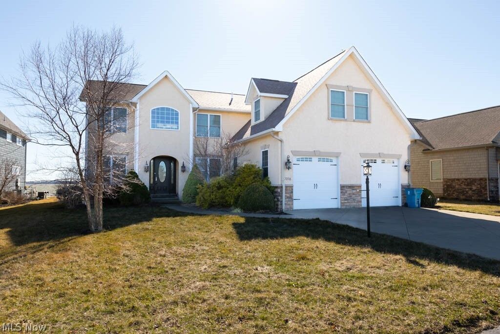 Property Photo: 7016 E Sunview Drive OH 43440