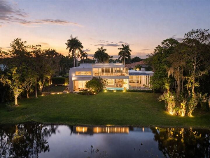 Property Photo:  12933 Coco Plum Ln  FL 34119 