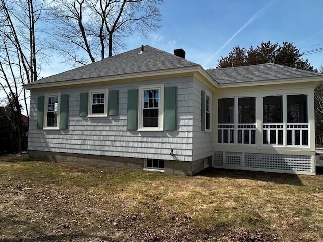 Property Photo:  7 Towle Avenue  NH 03842 