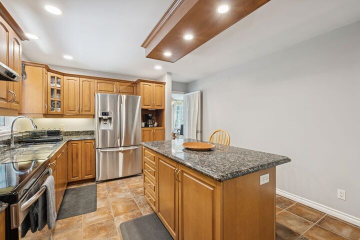 Property Photo:  35 Pike Brook Road  NH 03872 