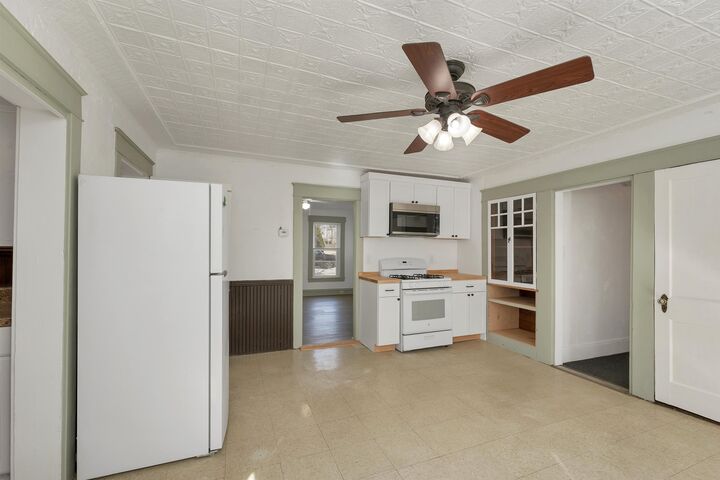 Property Photo:  135 Franklin Street  NH 03235 