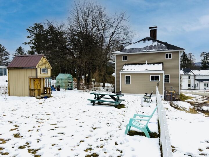 Property Photo: 16 Jefferson Avenue VT 05904