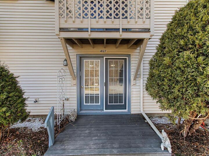 Property Photo: 4127 The Terraces VT 05482