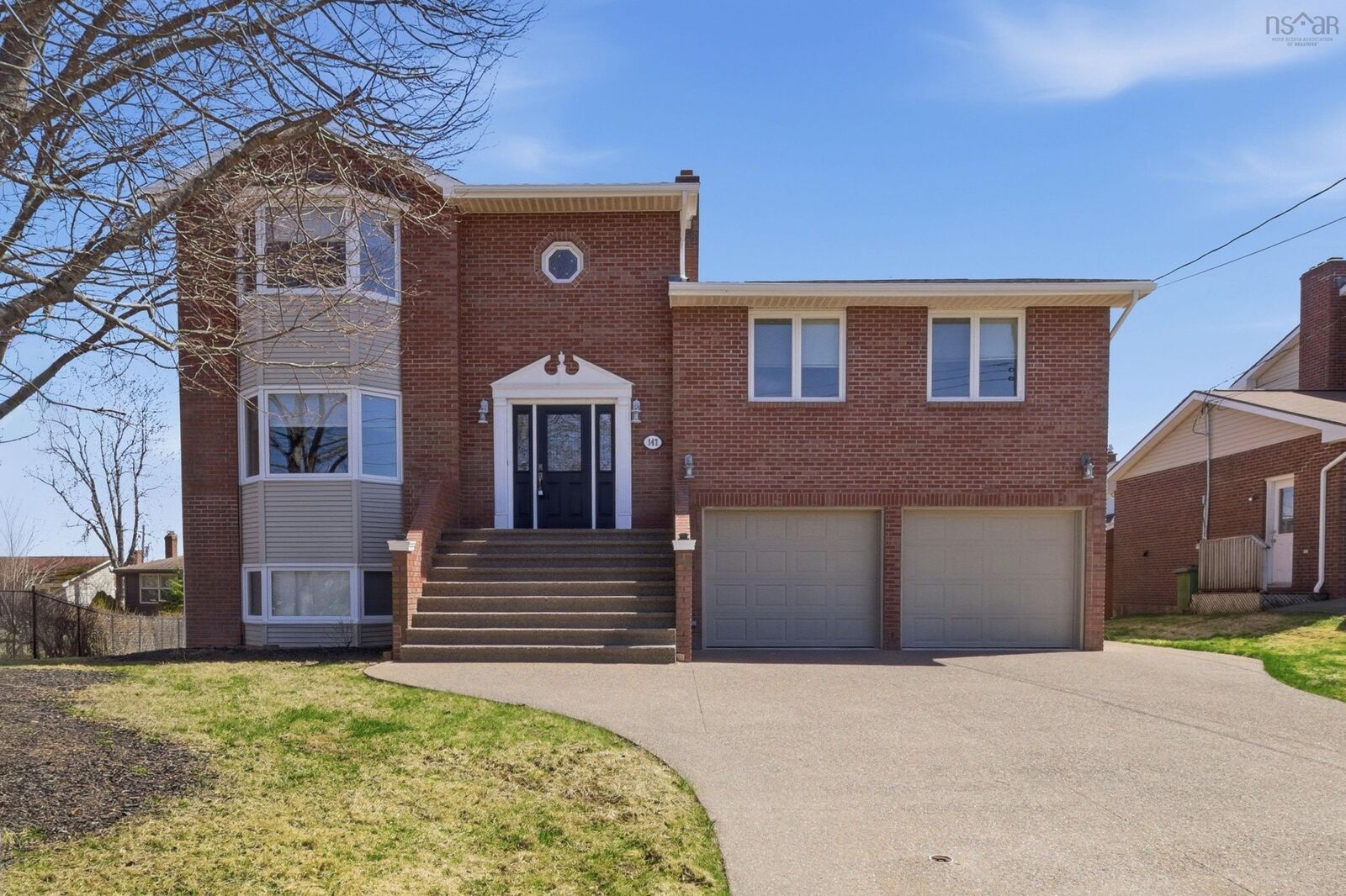Property Photo: 147 Flagstone Drive NS B2V 1Z7