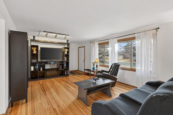 Property Photo: 2700 64th Avenue N MN 55430