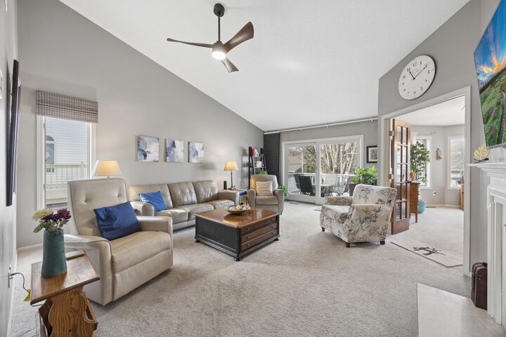 Property Photo:  2679 Lake Court Circle  MN 55112 