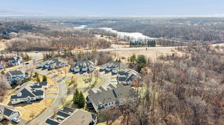 Property Photo: 4834 Steeplechase Circle MN 55122
