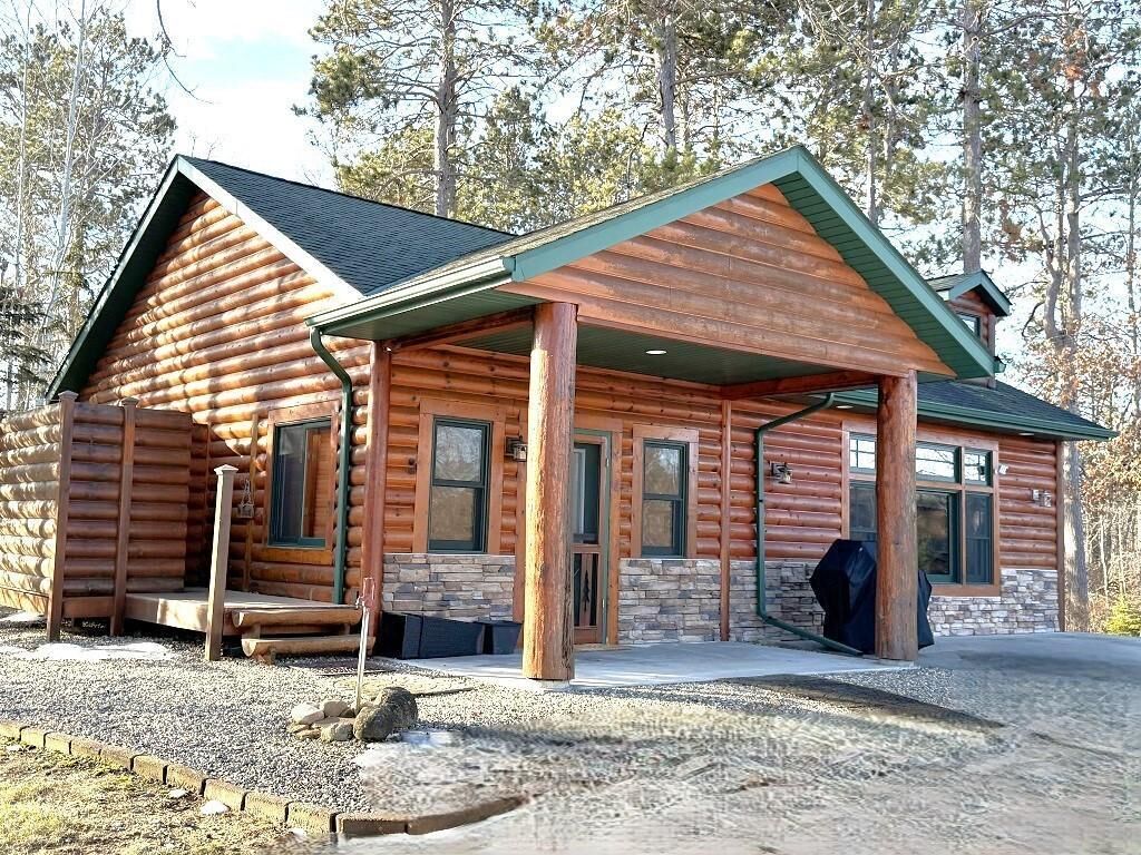 Property Photo:  53397 Grouse About Trail  MN 56470 