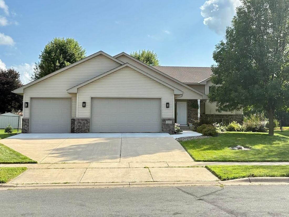 Property Photo:  310 Art Street NW  MN 56071 