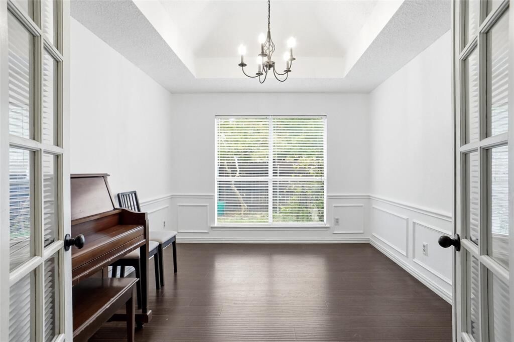 Property Photo:  6732 Mantissa Drive  TX 75023 