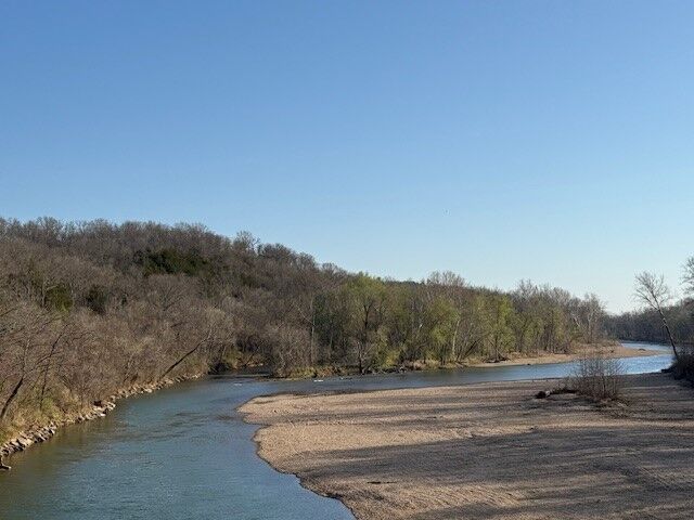 Property Photo: 115 McSpadden Ridge Road OK 74457
