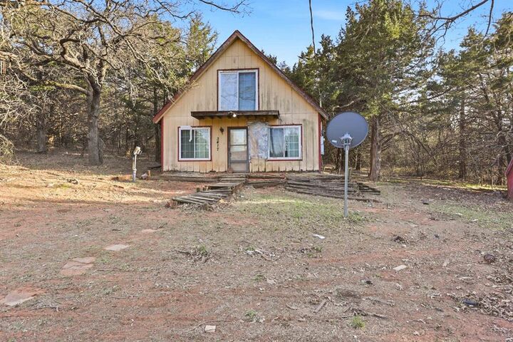 Property Photo:  3417 Two Creeks Road  OK 73044 