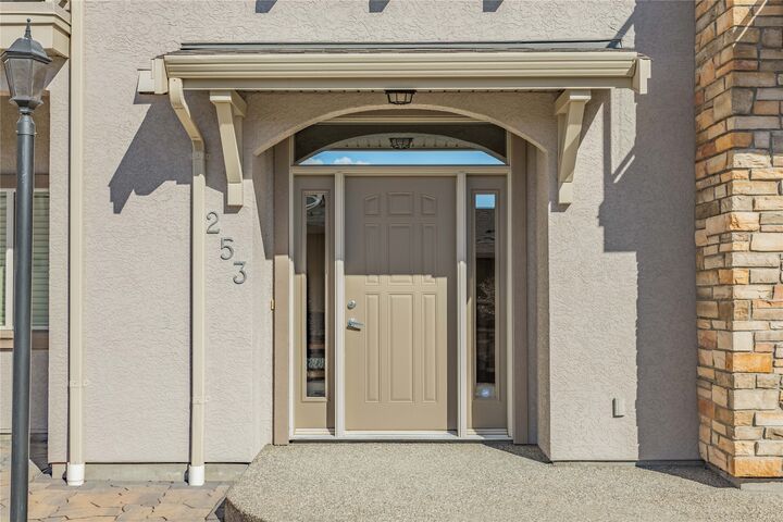 Property Photo:  5165 Trepanier Bench Road 253  BC V0H 1X2 