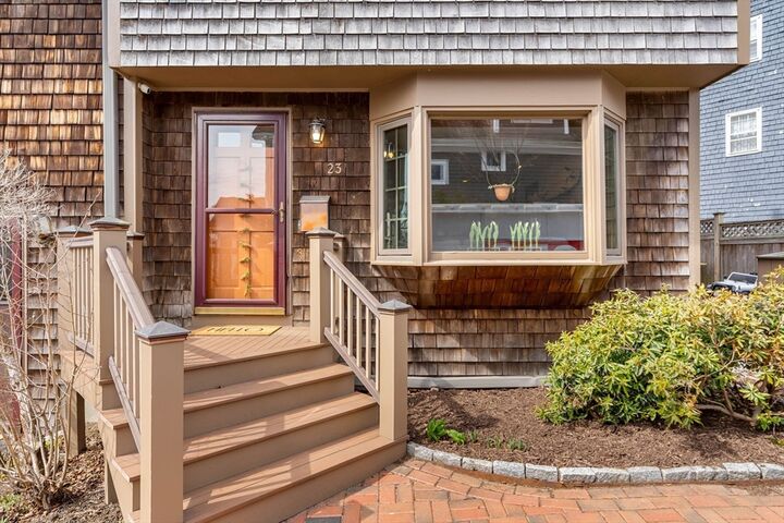 Property Photo:  23 Hillside Ave 23  MA 01945 