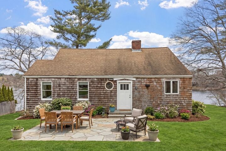 Property Photo: 224 Echo Cove Road MA 01982