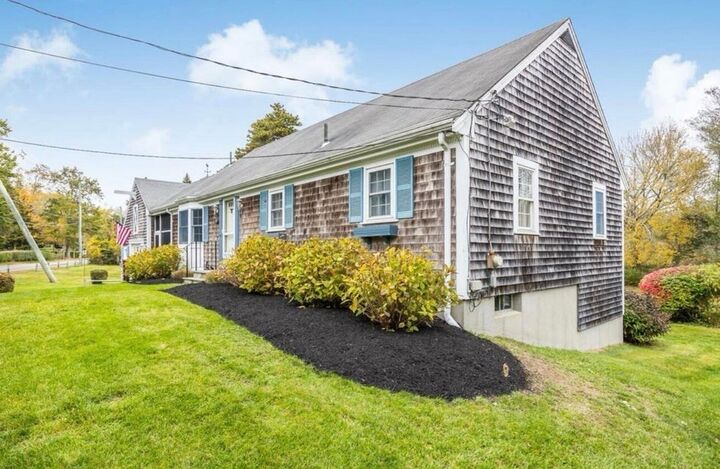 Property Photo:  19 Whig Street  MA 02638 