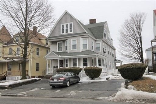 Property Photo:  125 Vernon Street C  MA 01610 