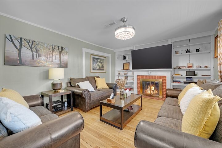 Property Photo:  14 Vassar St  MA 01453 