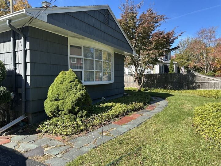 Property Photo: 31 Glenmere Street MA 02379