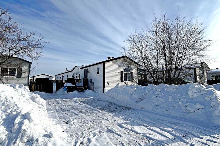 Photo de la propriété: 271 Cree Road AB T9K 1X8