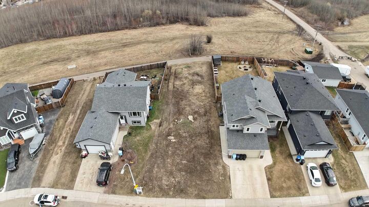 Property Photo: 114 Adrian Crescent AB T9J 5J3