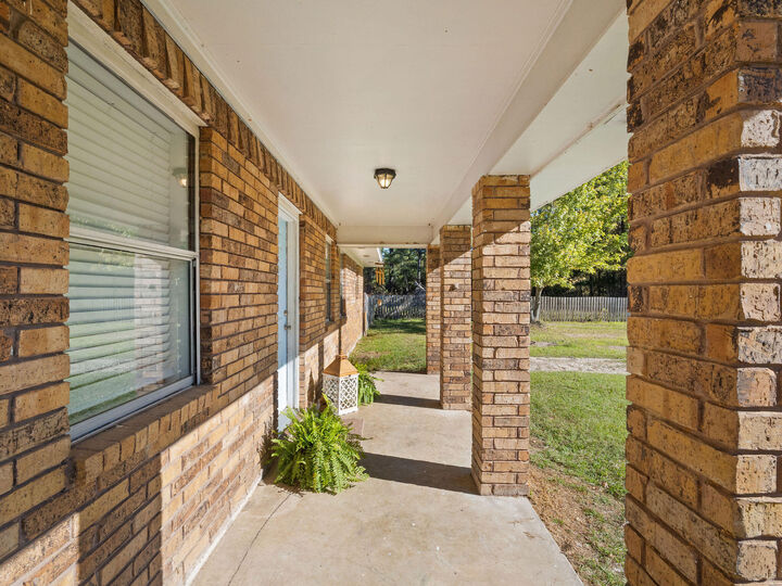 Property Photo:  4562 Cold Springs  LA 71403 