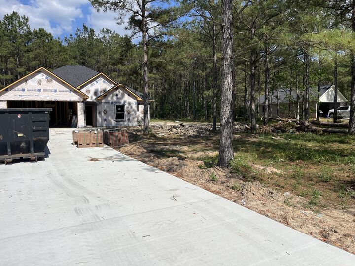 Property Photo:  227 Steel Magnolia  LA 71403 