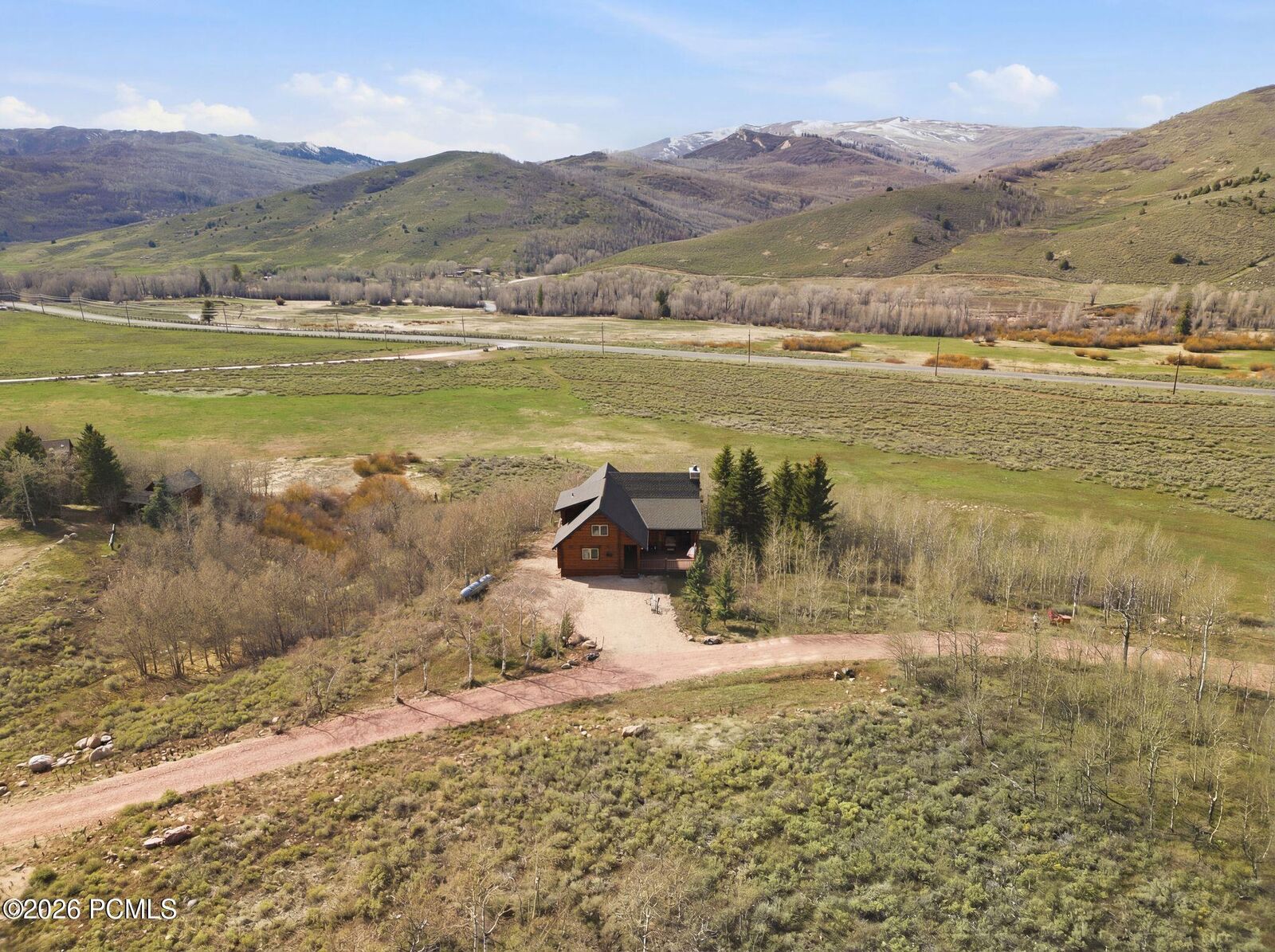 Property Photo: 9025 Wrangler Way UT 84055