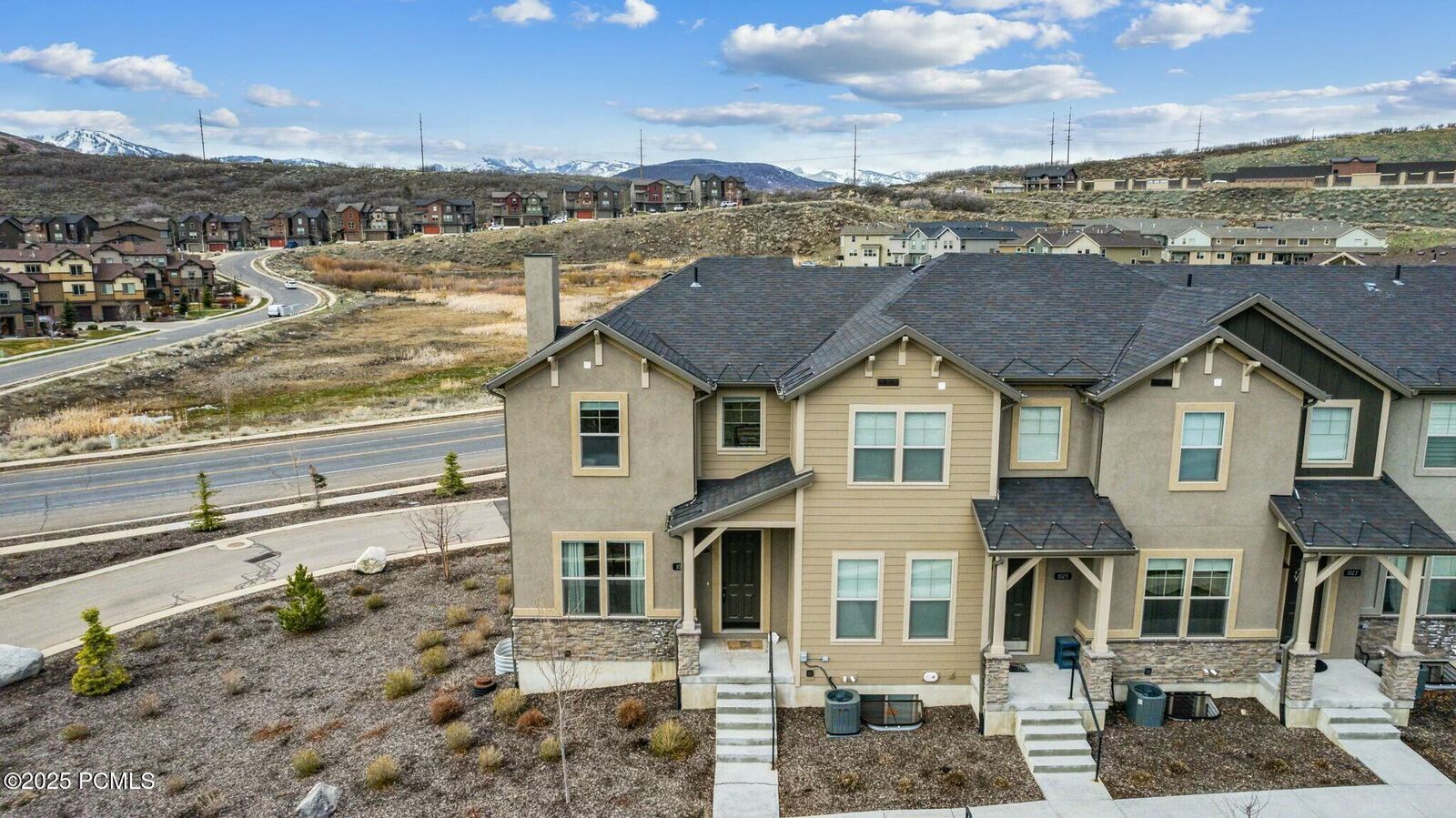 Property Photo: 1021 W Wasatch Spring Road UT 84036
