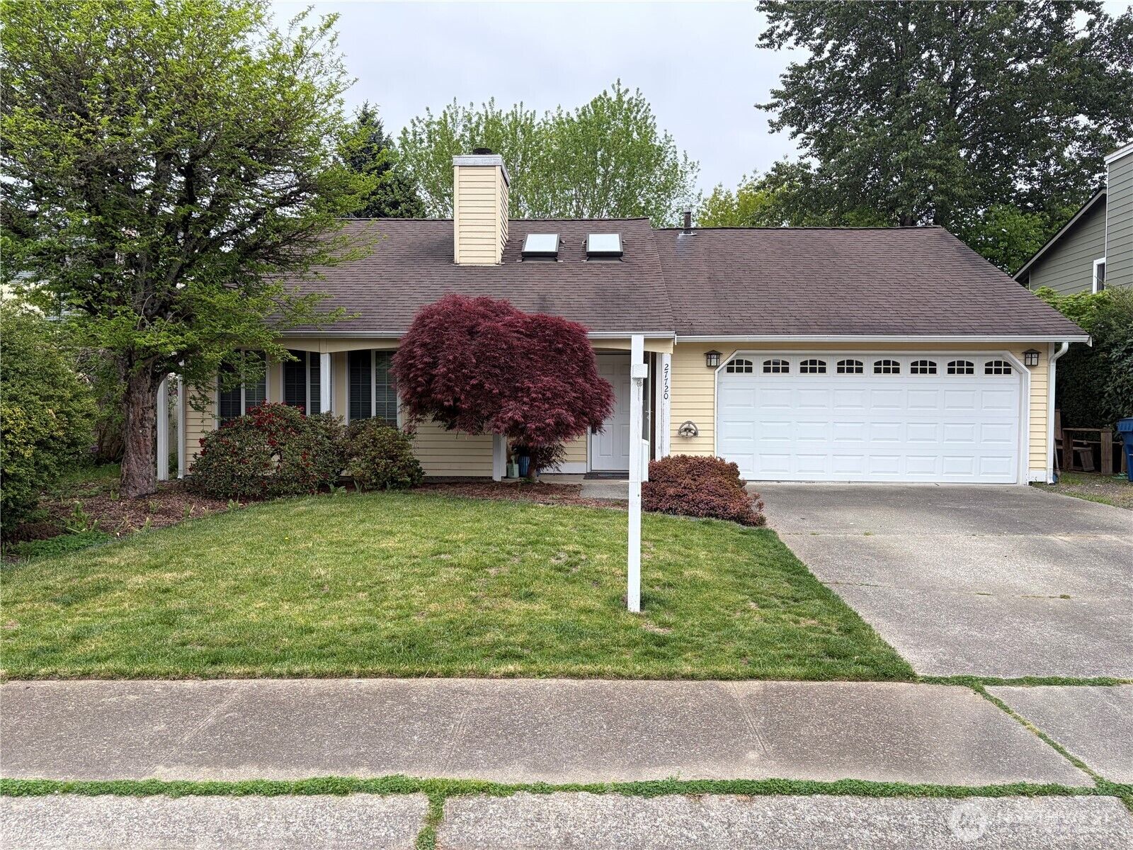 Property Photo:  27720  128th Place SE  WA 98030 