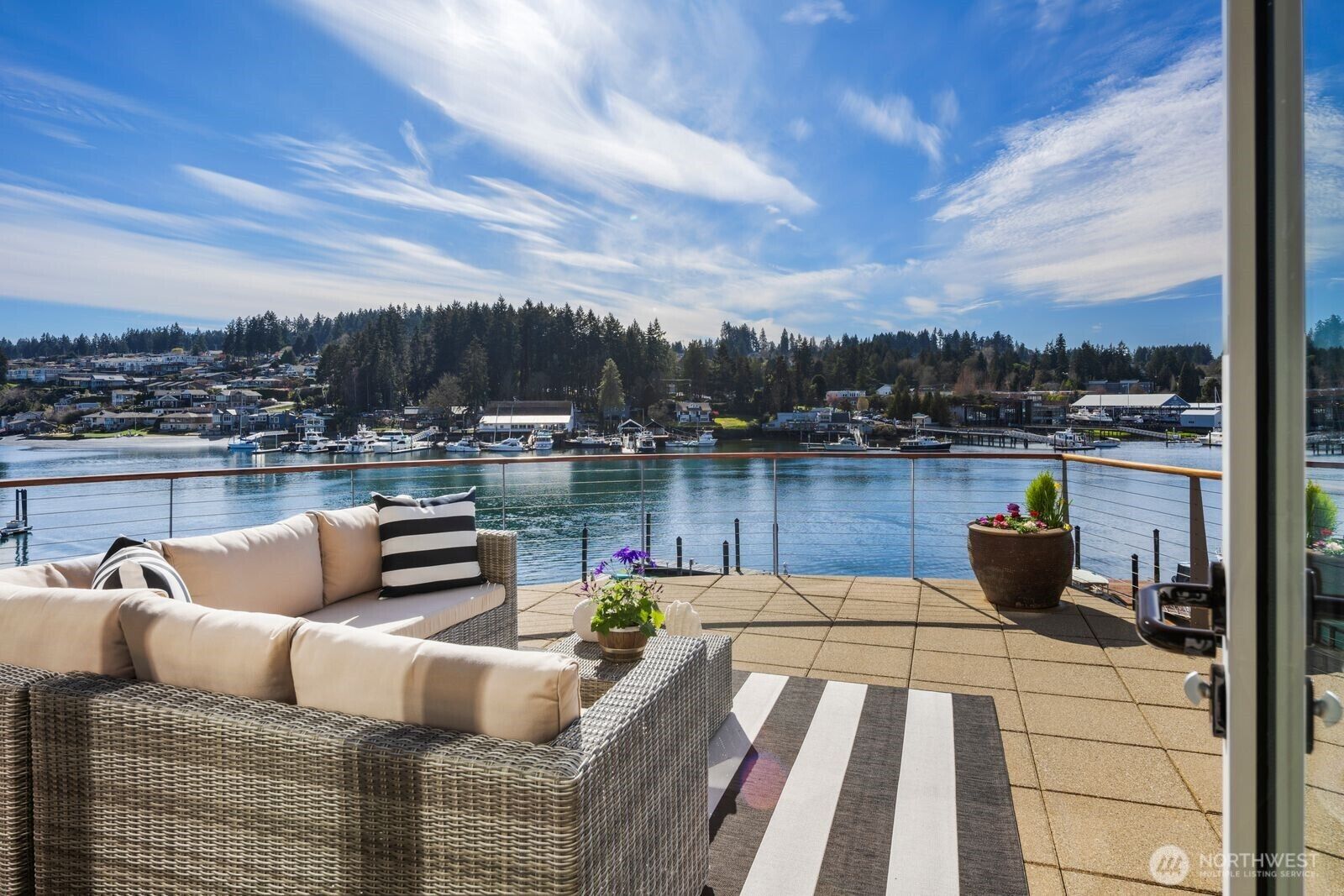 Property Photo:  7926  Goodman Drive NW  WA 98332 