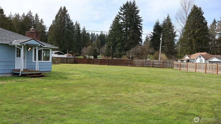 Property Photo:  4484 SE Foss Road  WA 98366 