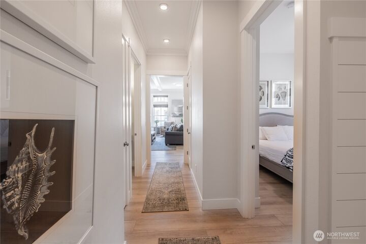 Property Photo: 204 Market Street B WA 98571