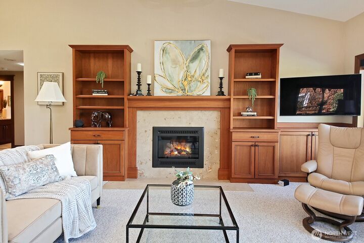 Property Photo: 2471 Soundview Drive WA 98260