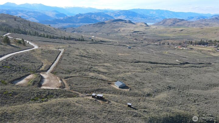 Property Photo:  18  Gold Rush Ridge  WA 98844 