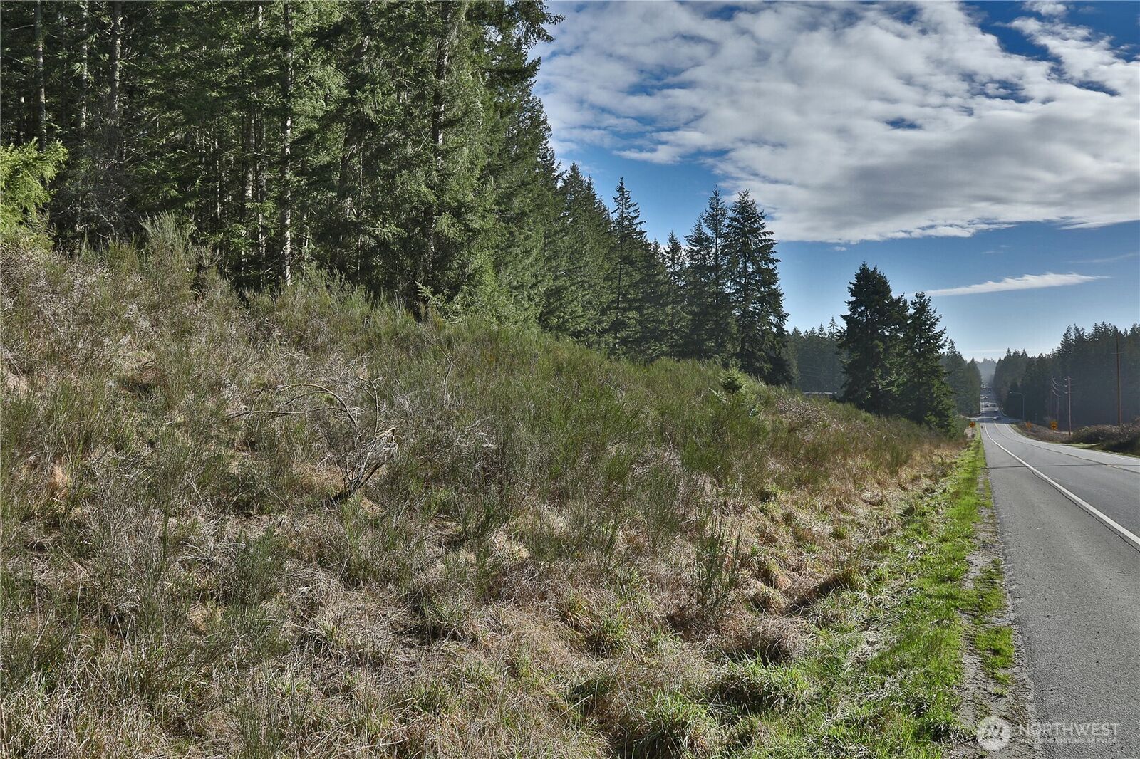 Property Photo:  0 Xxx  SR 525 Road  WA 98260 