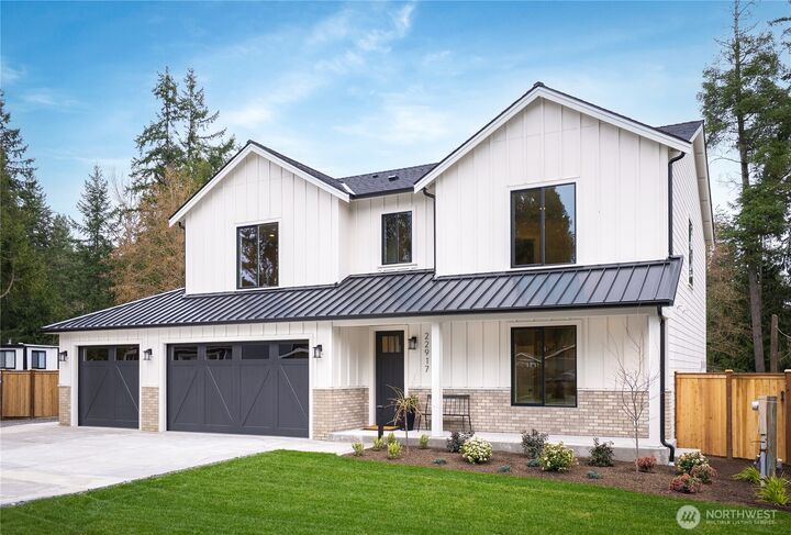 Property Photo:  22917  102nd Avenue SE  WA 98077 