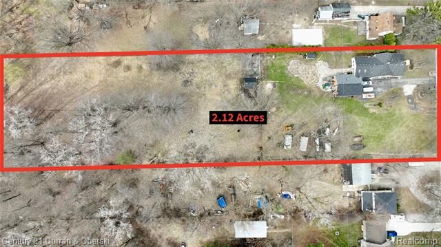 Property Photo: 9207 Inkster Road MI 48150