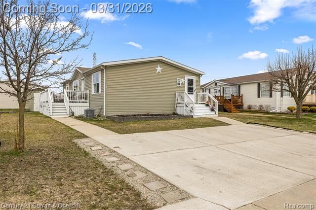Property Photo: 24702 Manchester MI 48134