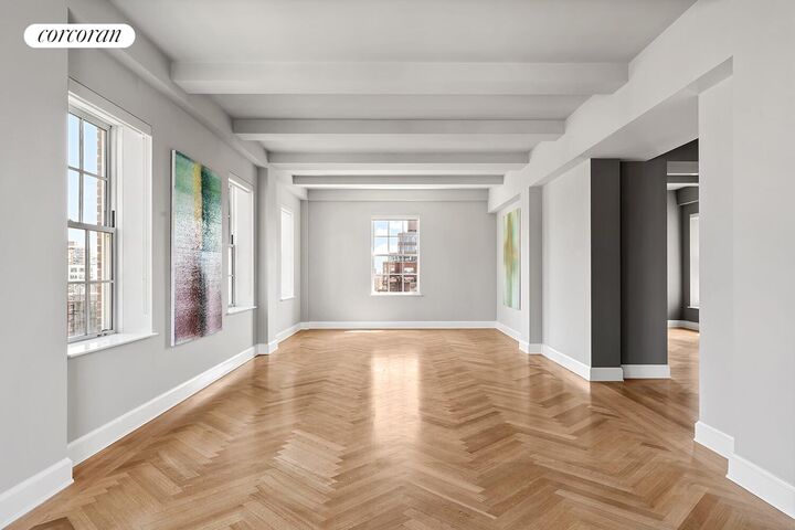 Property Photo:  18 Gramercy Park S Ph17  NY 10003 