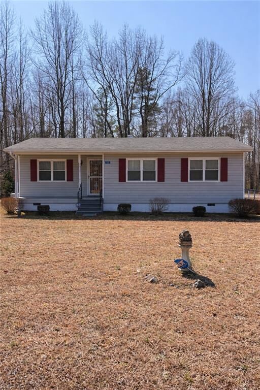 Property Photo:  727 Georgetown Rd  VA 22473 